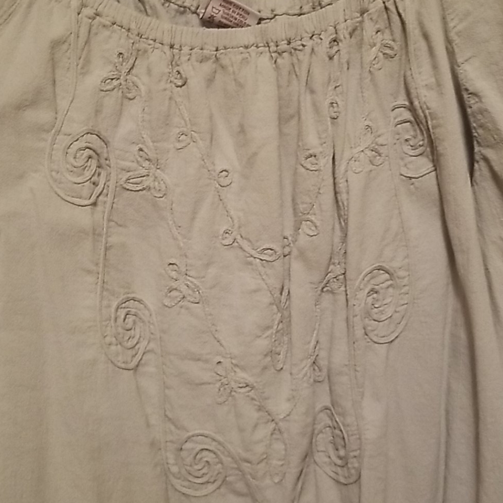 Blouse - Picture 4 of 5